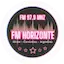 Logo FM Horizonte 97.9