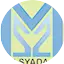 Logo Syada FM