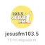 Logo Jesus FM