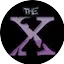Logo The X