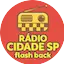 Logo Radio Cidade Sp