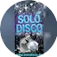 Logo Solo Disco