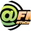 Logo @FM