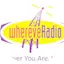 Logo WKFH 95.5 FM