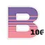 Logo B106