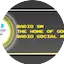 Logo Radio SM