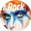 Logo 105'5 Spreeradio 80er Rock