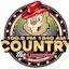 Logo 100.9 The Groundhog