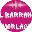 Logo El Barranco Morlaco