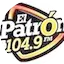 Logo El Patrón