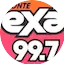 Logo Exa FM