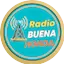 Logo Labuena Onda Radio
