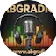 Logo ABG Radio
