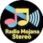 Logo Mojana estereo