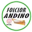 Logo Radio HTR Folclor Andino