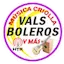 Logo Radio HTR Música Criolla-boleros