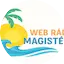 Logo Rádio Magistério