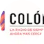 Logo Radio Colon On Line