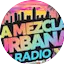 Logo La Mezcla Urbana Radio