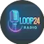 Logo LOOP 24 Radio
