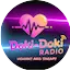 Logo Doki-Doki Radio