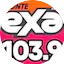 Logo Exa FM