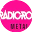 Logo Radio Rock Metal