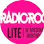 Logo Radio Rock Lite