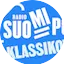 Logo Radio Suomipop Klassikot