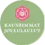 Logo Kauneimmat Joululaulut