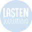 Logo Lasten Jouluradio