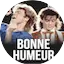 Logo NOSTALGIE BONNE HUMEUR