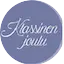 Logo Klassinen Joulu