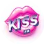 Logo Kiss Fm