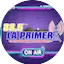 Logo La Primera 88.5 FM