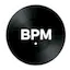 Logo BPM Radio