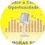 Logo Rádio do Sérgio