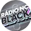 Logo RÁDIO NC BLACK