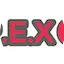 Logo REX (Rock Eclipse Xtreme)