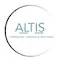 Logo ALTIS FM