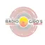 Logo GIROS FM