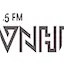 Logo WNHH