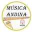 Logo Radio HTR Música Andina