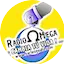 Logo Radio Omega