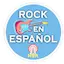 Logo Radio HTR Rock en Español