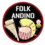 Logo Radio HTR Folk Andino