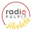 Logo Radio Pulpit Jikelele