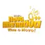 Logo Rádio Nova Alternativa