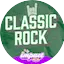 Logo Impact FM - Classic Rock