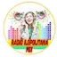 Logo Rádio Ilopolitana Mix